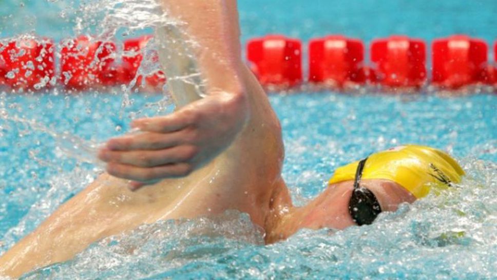 Австралийки с най-добри постижения за сезона на турнир по плуване в Сидни
