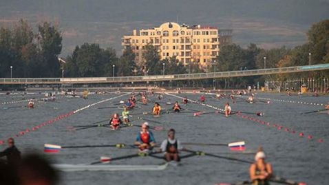 Световното първенство по гребане за юноши и девойки в Пловдив ще бъде проведено през август 🚣🏾‍♂️