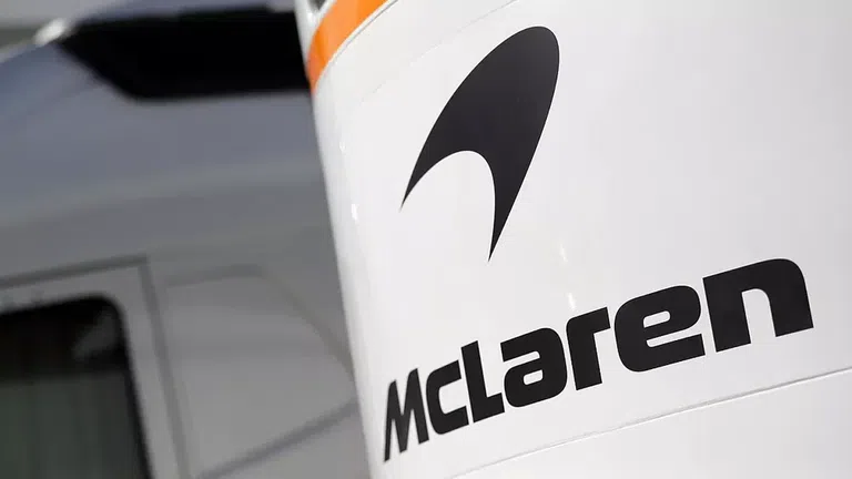 Макларън влиза във Формула Е през 2023 година