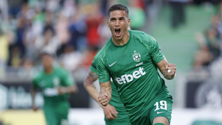  Сотириу: Един добър АПОЕЛ може да победи Ботев 