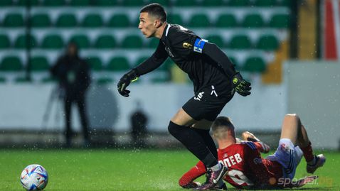  Капитанът на Левски: Повече от роден клуб 