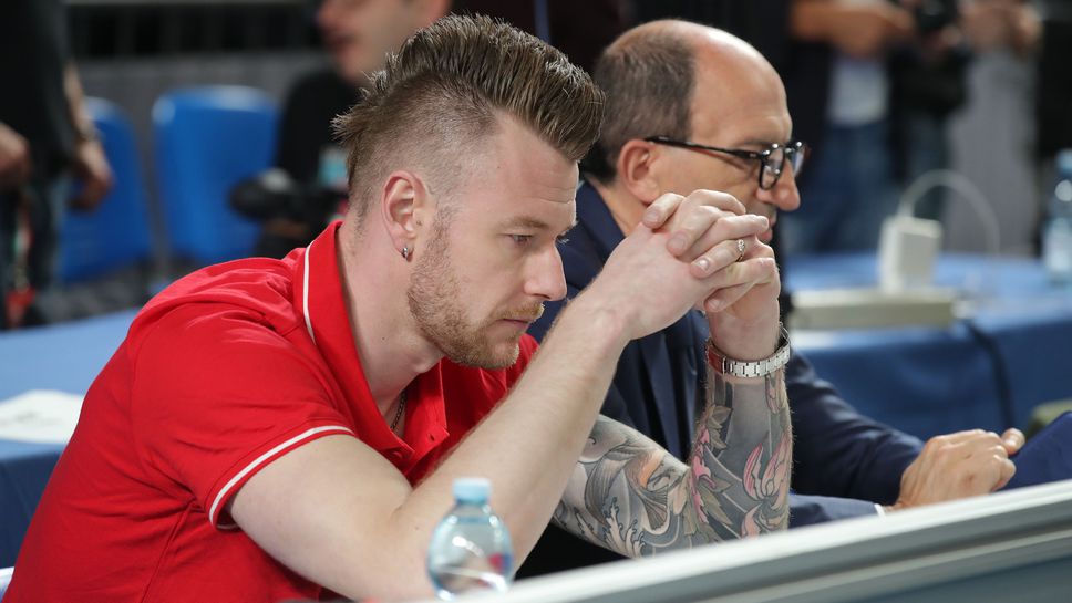 Иван Зайцев: Момчетата показаха, че могат да се справят много добре и без мен! Могат отново да спечелят Скудетото