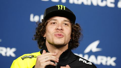  Бедзеки: Най-после ще мога да обръсна мустака си 