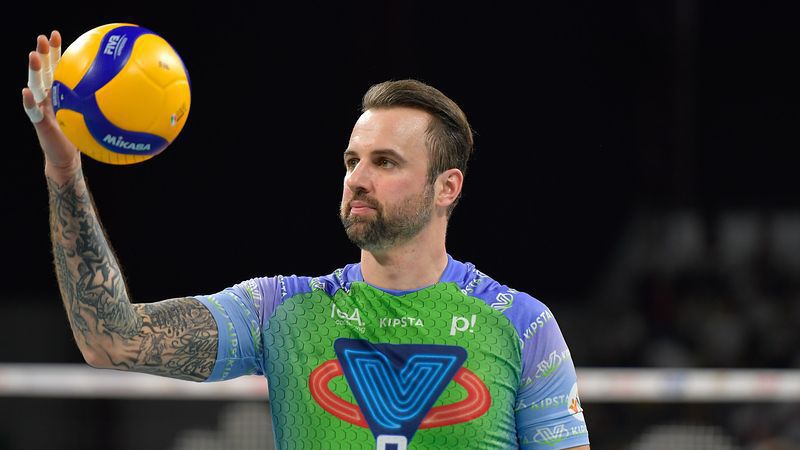 Георг Гроцер се раздели с Монца