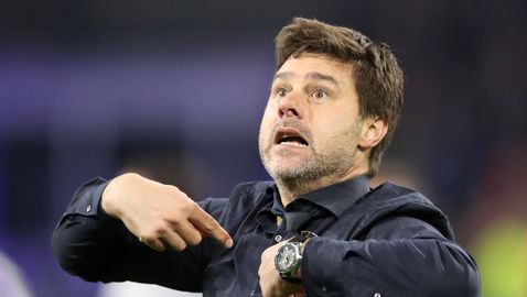  Маурисио Почетино най-вероятно ще бъде новият управител на Челси 