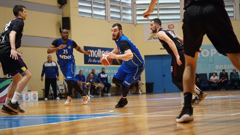 Спортист Своге се класира за финала в регион Запад на