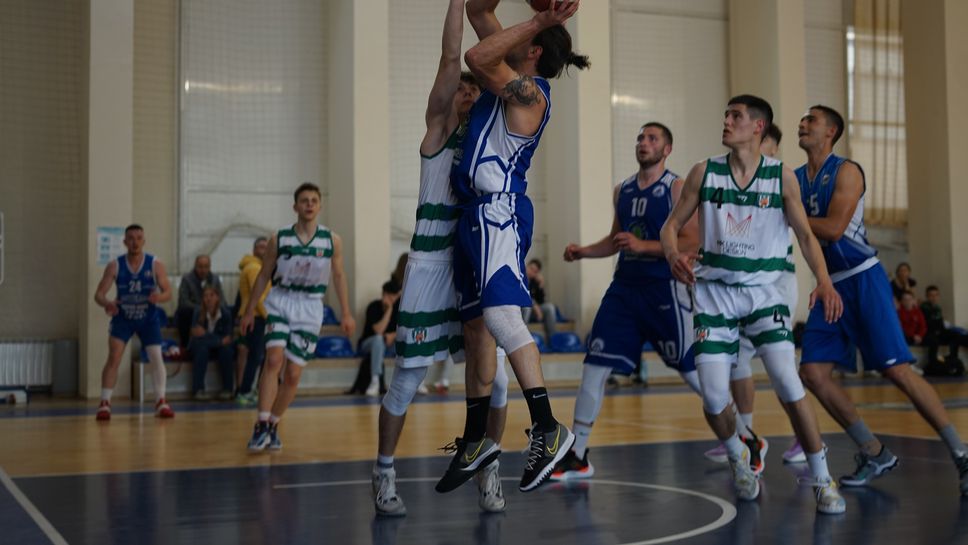 ИУ поведе на Черно море