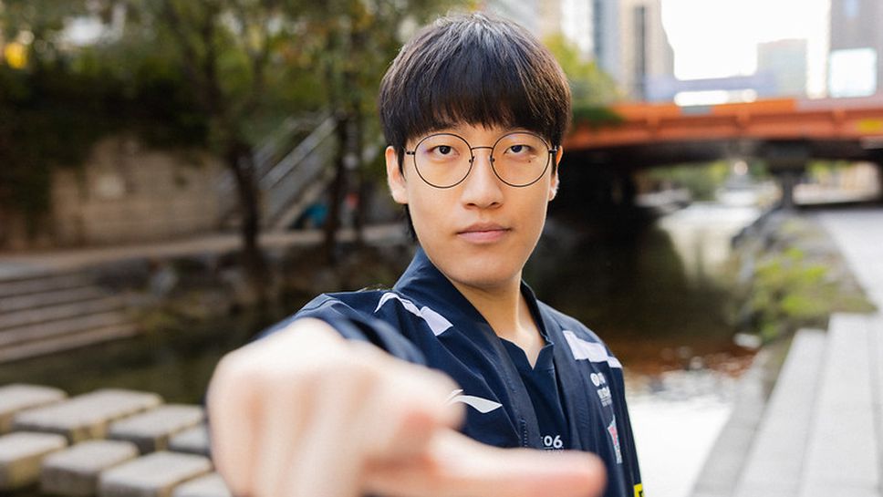 Weibo привлича корейска звезда