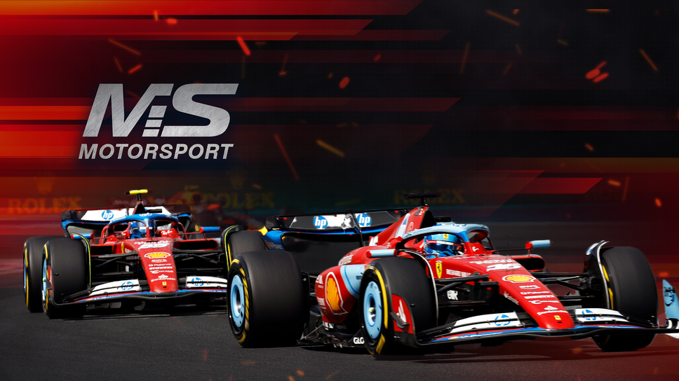 Sportal Motorsport: Формула 1 се завръща на домашната писта на Ферари