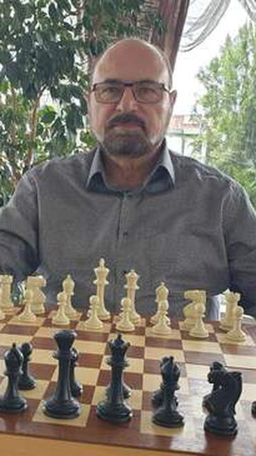 Българин стана световен шампион по шахмат за аматьори при ветераните