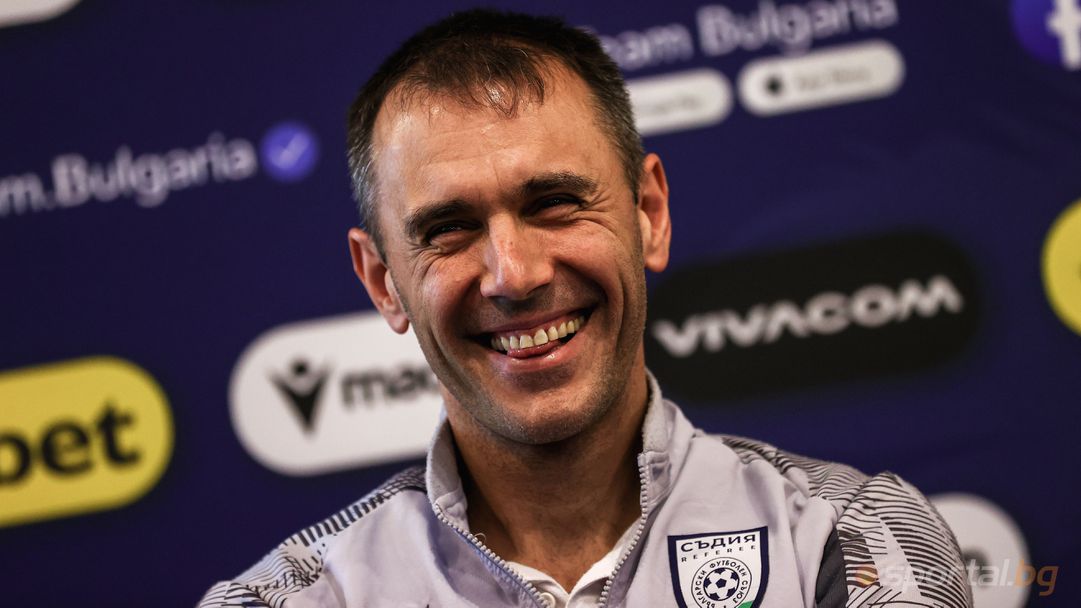 Ботев недоволства срещу Драгомир Драганов