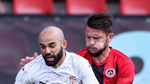  Локомотив (София) се раздели с трима футболисти 