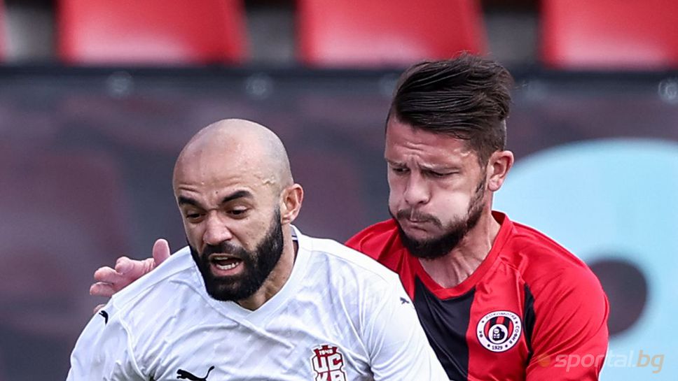 Локомотив (София) се раздели с трима футболисти