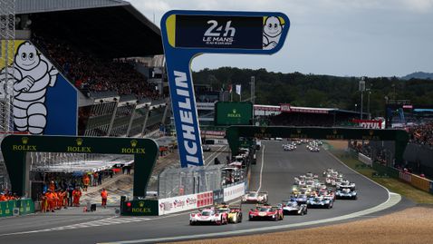  ФИА удължи златната епоха в Льо Ман до края на 2032 година 