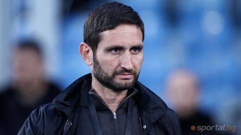 Тунчев: Явно още летим от това, което показахме в Европа, но действителността бързо ни приземи