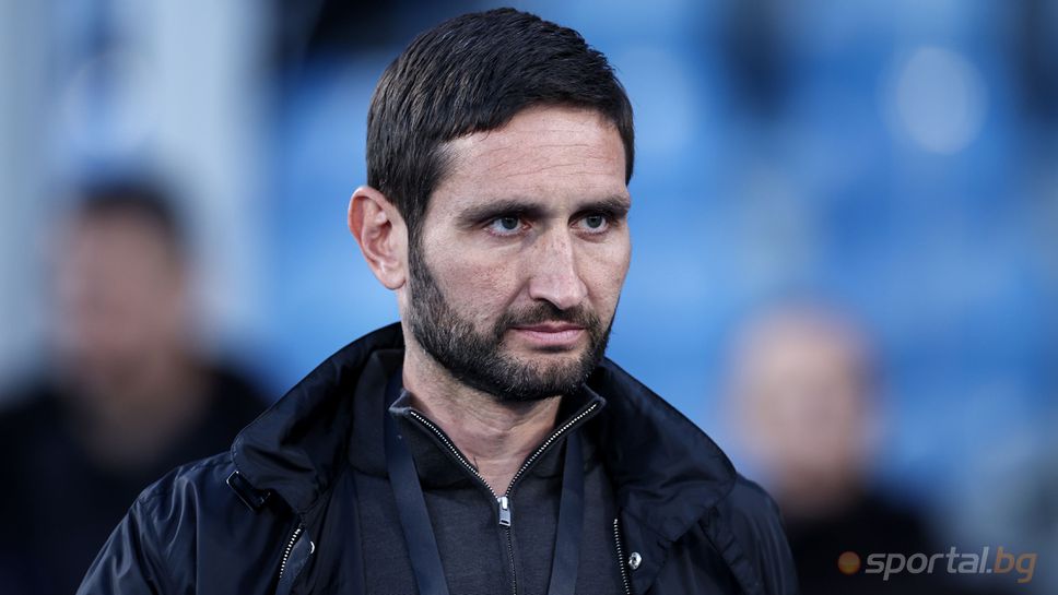 Тунчев: Явно още летим от това, което показахме в Европа, но действителността бързо ни приземи