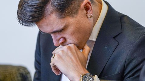  Прокуратурата желае присъда за бащата на Ингебригтсен 