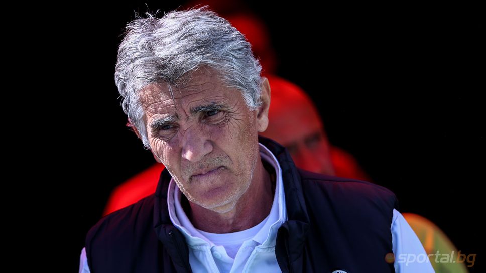 Ратко Достанич напусна Локо (София), от клуба определят като шок и разочарование причината за решението му