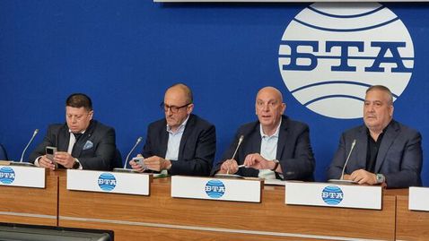 Спортни федерации искат промяна на закона за лицензирането на треньори