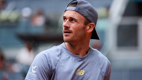 Пол победи Тиафо в тричасов трилър и ще спори за титлата в Хюстън