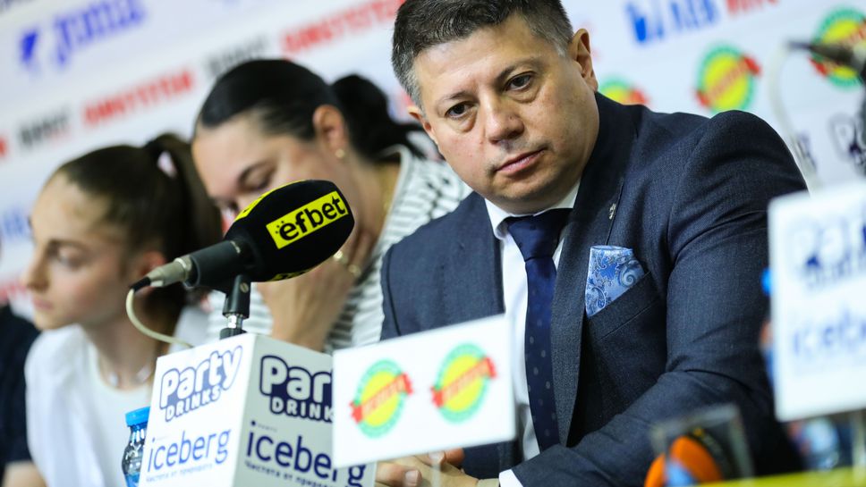 Володя Златев тържествено отпразнува юбилея си