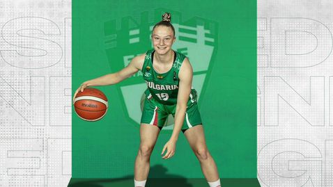 Деана Стояновска: Тепърва ще показваме най-доброто от себе си