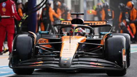 Най-бързата стратегия в Маями ще е с един бокс