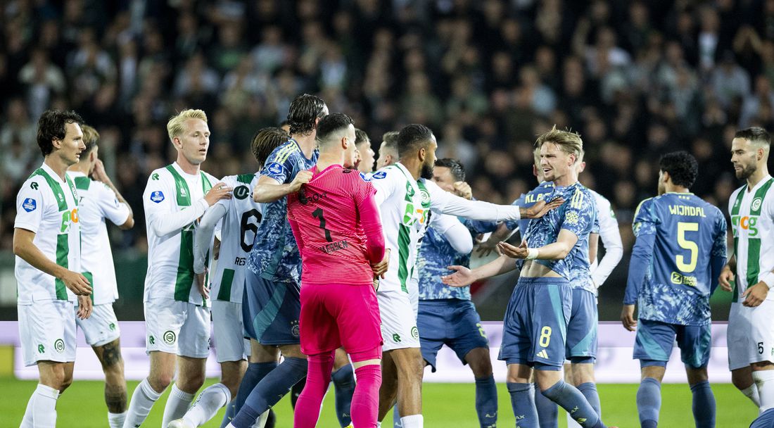 Фамозна драма размени лидерите в Нидерландия кръг преди края!