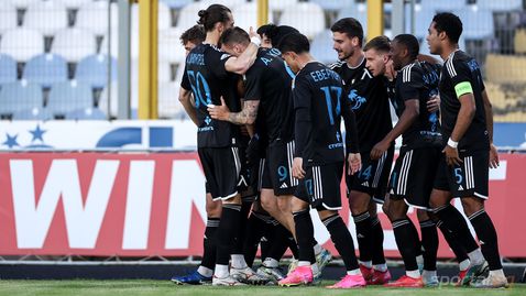  Легенда на Левски: Ради Кирилов ще помогне на тима, само че трябват още нови попълнения 