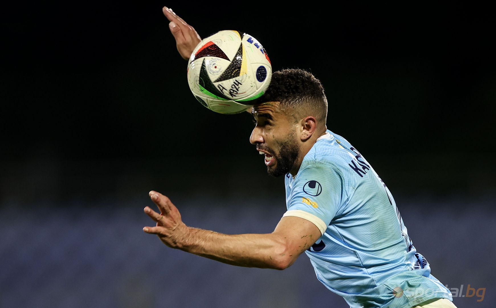 Арда (Кърджали) 0:3 Левски