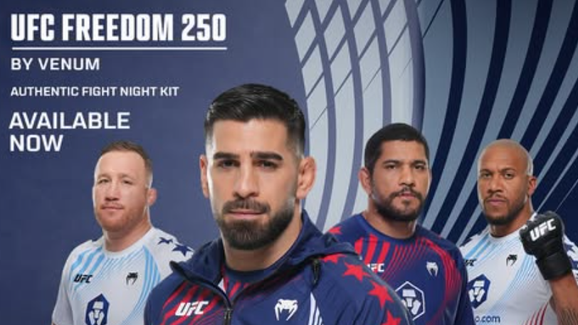 Бивш шампион критикува специалните екипи за UFC Белия дом