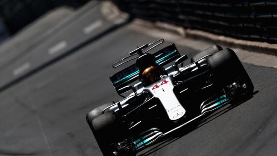 Мерцедес нямат планове да се оттеглят от Ф1 скоро