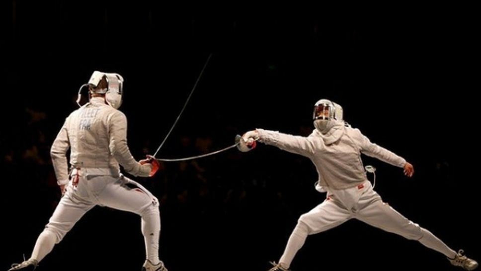 Над 200 фехтовачи от 6 държави ще кръстосат шпаги в Бургас