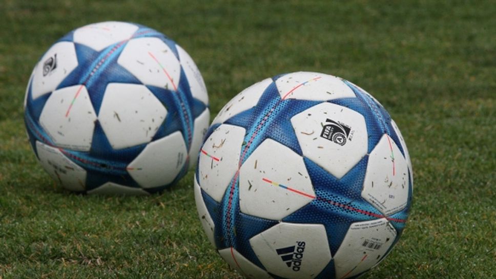 Без нови отбори от Силистренско в Североизточната Трета лига