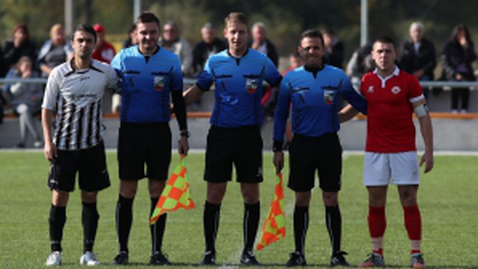 Урвич - ЦСКА 1948