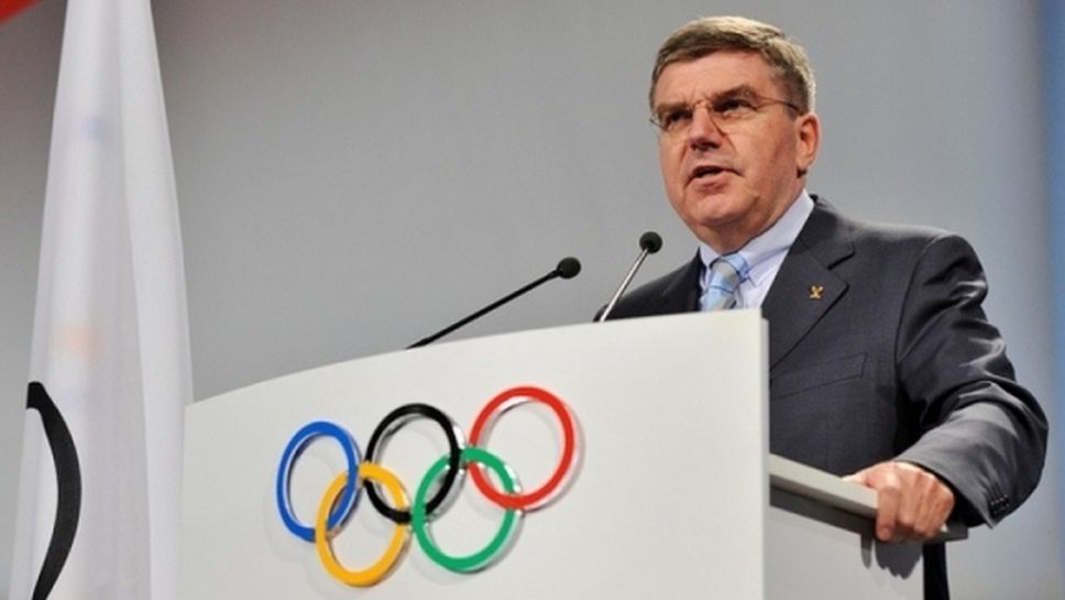 МОК искаше да маха борбата, а включи куп странни спортове в Олимпийските игри