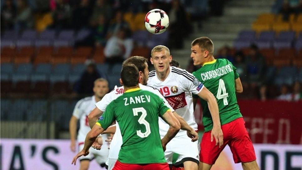 Христо Бонев с тежка критика към националния отбор