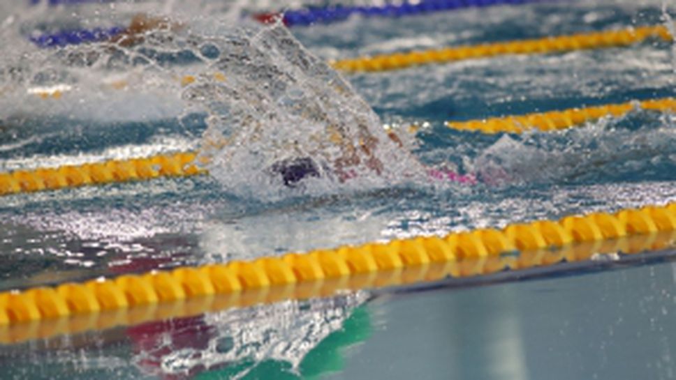 Откриха официално международния турнир Talent Cup София