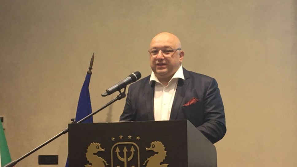 Министър Кралев: Младежкото развитие е наш основен приоритет