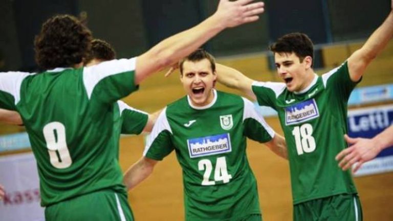 Георги Топалов: Целта ми продължава да е националният тим