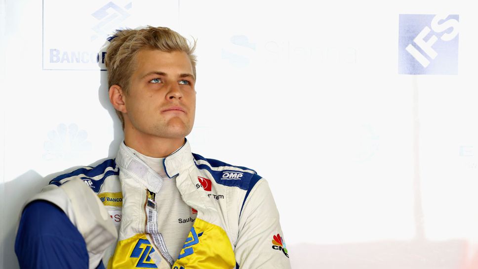 Прогнозата на Маркус Ериксон започва да се сбъдва