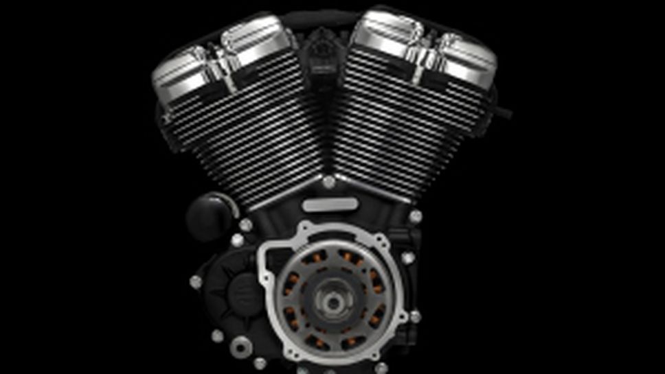 Harley-Davidson София представиха новия двигател MILWAUKEE-EIGHT