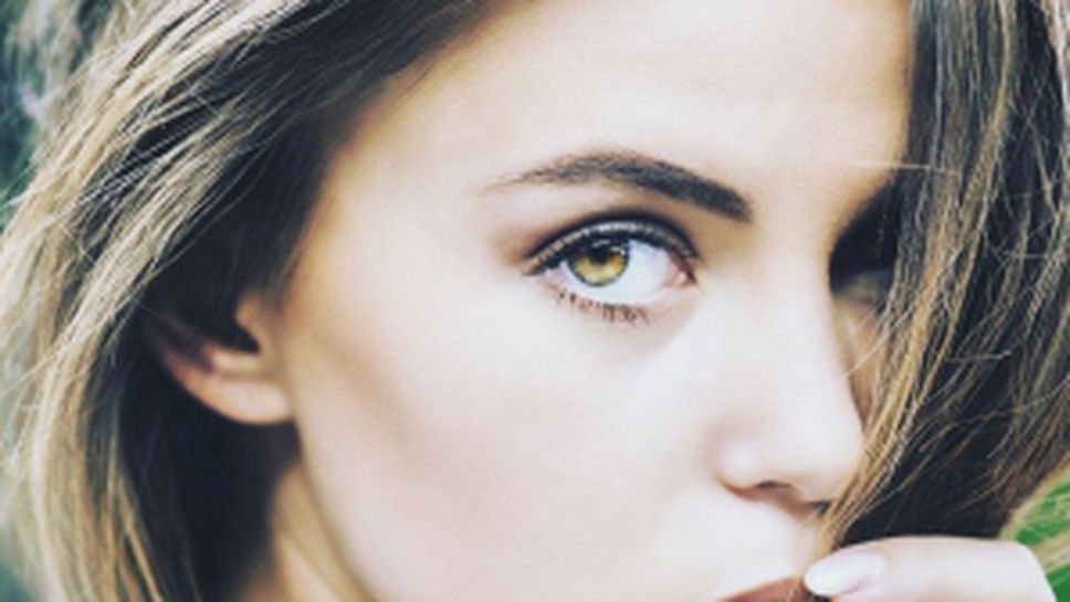 Рени Радева