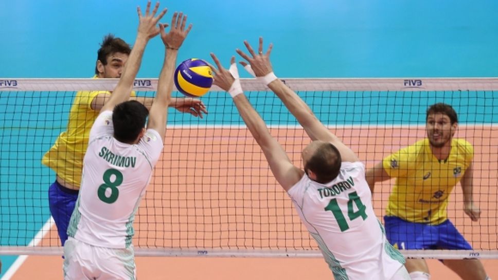 България заема 9-ото място в общото класиране