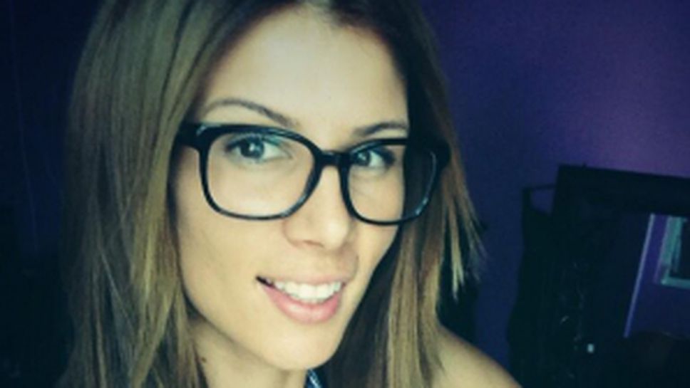 Цветана Пиронкова