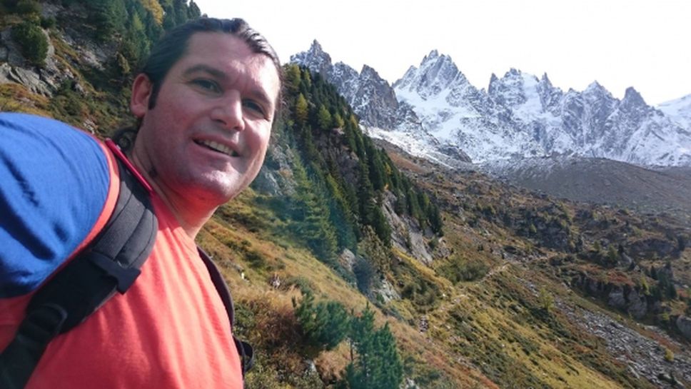 Атанас Скатов е първият българин, изкачил най-високите върхове на седемте континента