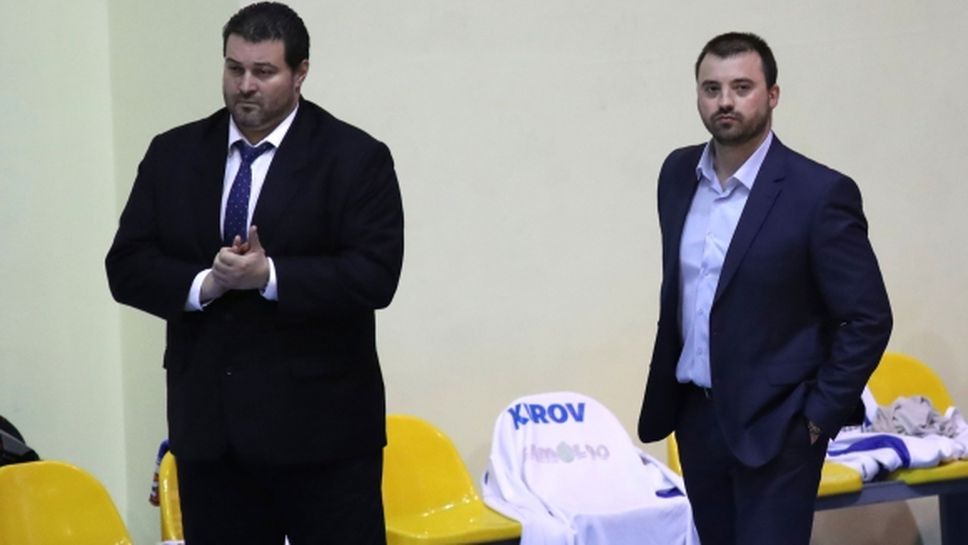 Патрика се завръща край морето