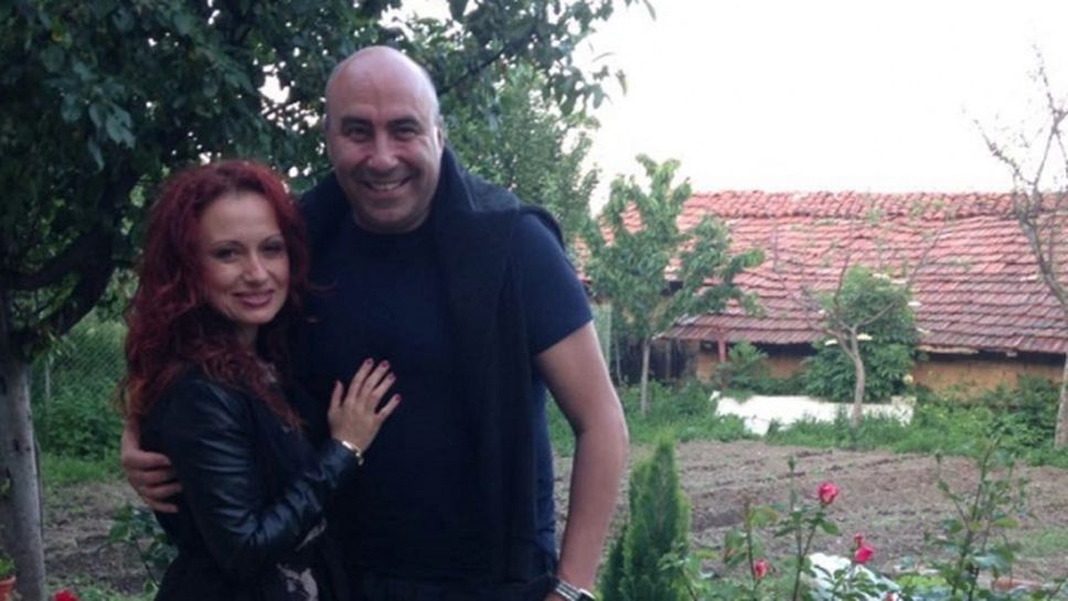 Страхил Балов се върна в България, за да намери любовта
