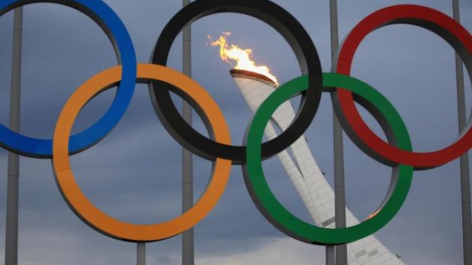 БОК отбелязва международния олимпийски ден и Деня на българския олимпиец