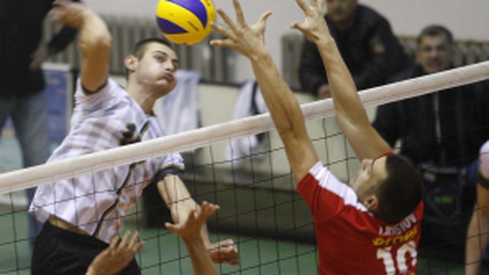 Славия - ЦСКА